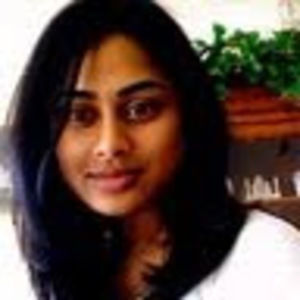 Meet your Posher, Vina